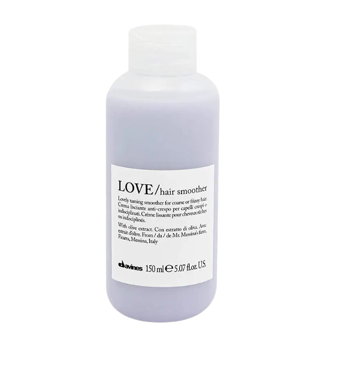DAVINES LOVE Hair Smoother 150 мл
