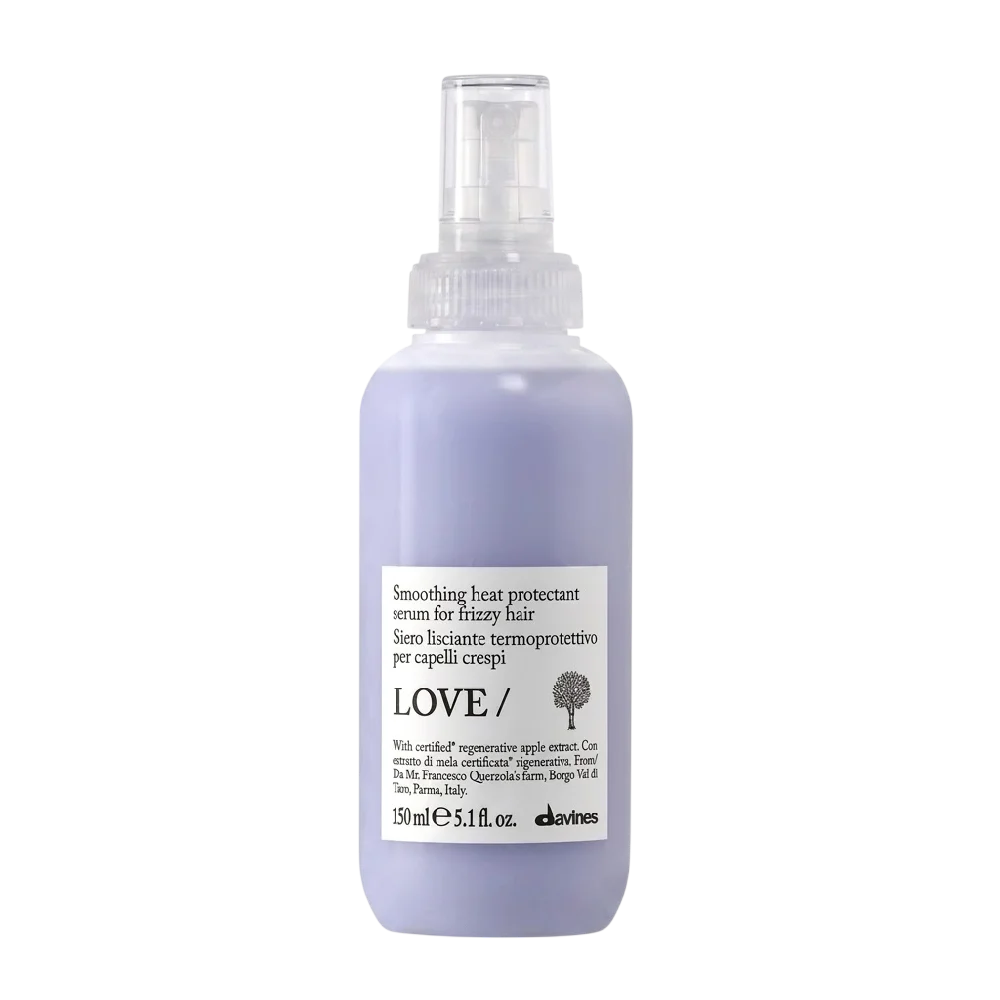 DAVINES Love Smoothing Perfector New
