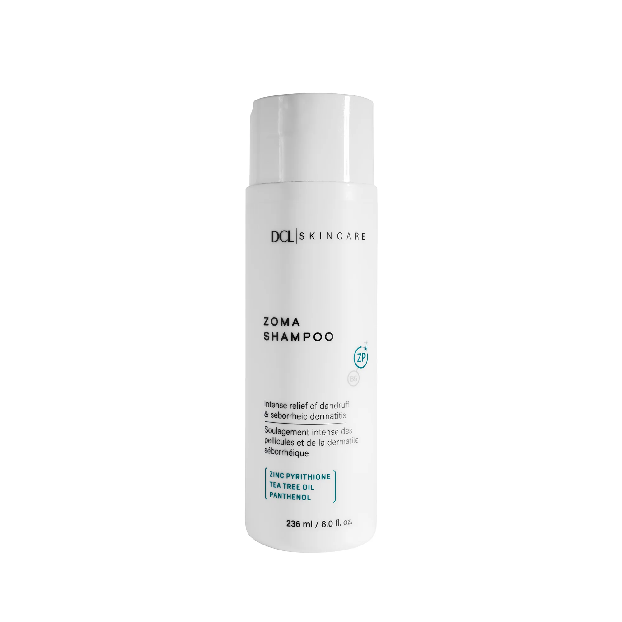 DCL ZOMA SHAMPOO 300 МЛ