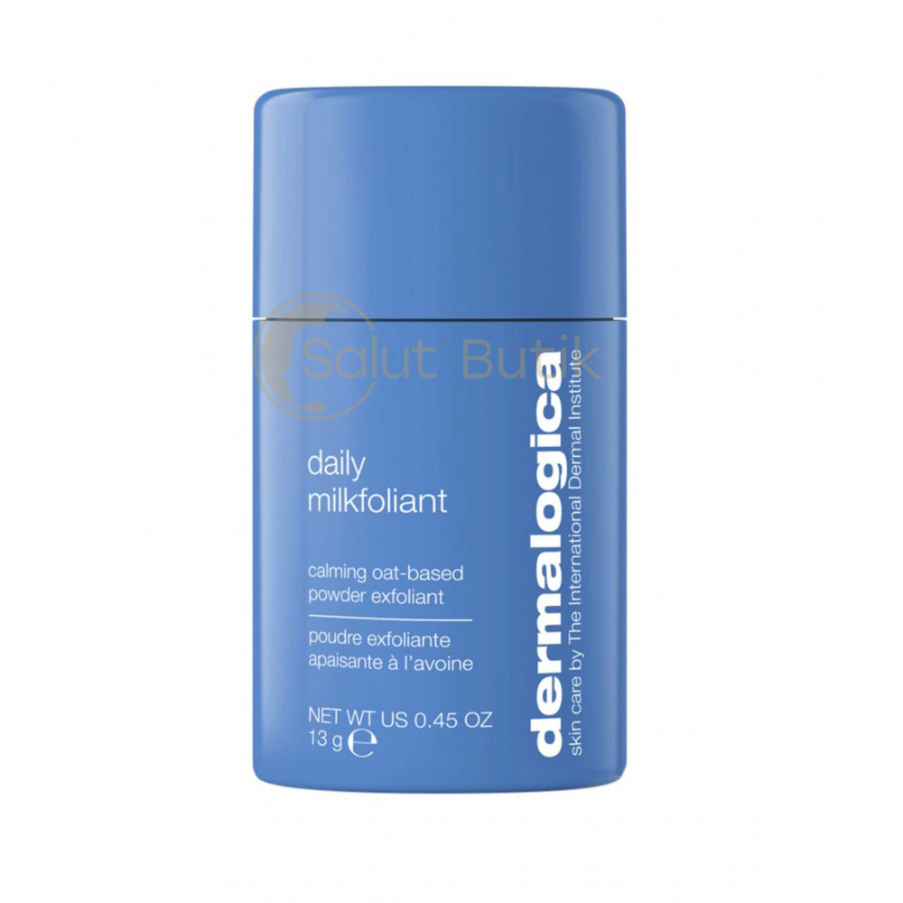 Dermalogica Daily Milkfoliant travel size - Щоденний молочний ексфоліант у тревел розмірі, 13 г