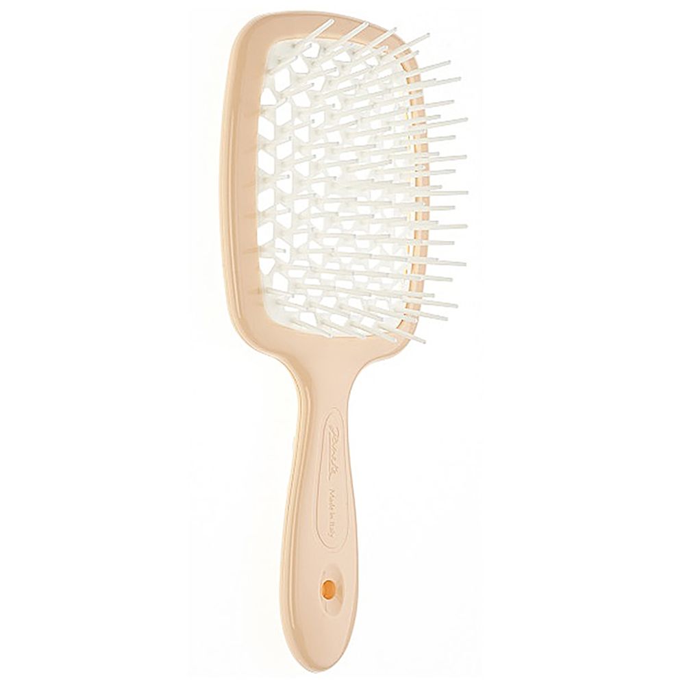 Janeke SUPERBRUSH-small POWDER