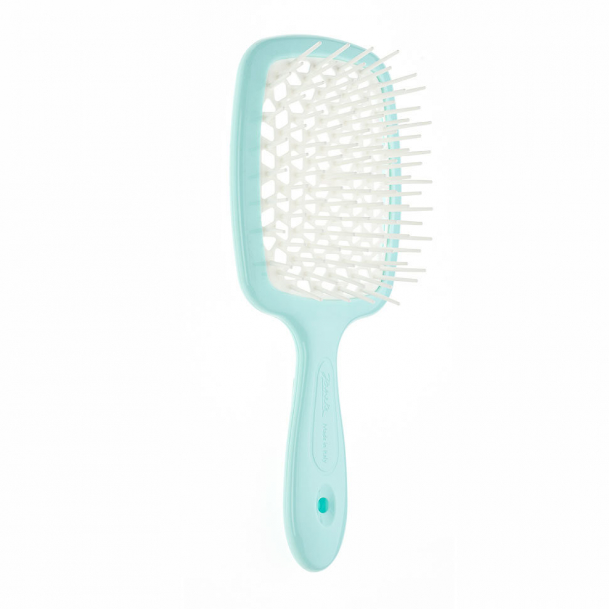 Janeke - SUPERBRUSH TIFFANY Гребінець