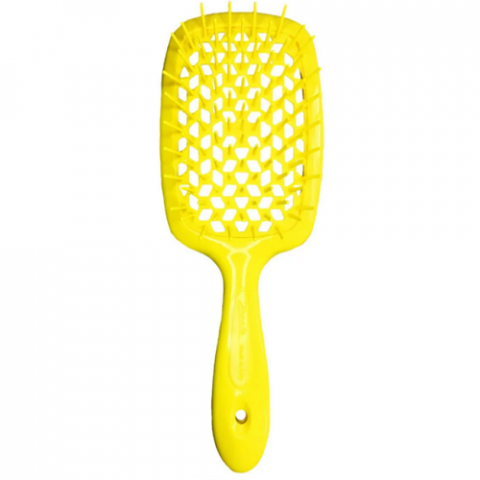 Janeke SUPERBRUSH YELLOW