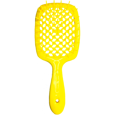 Janeke – SUPERBRUSH-small YELLOW NEON