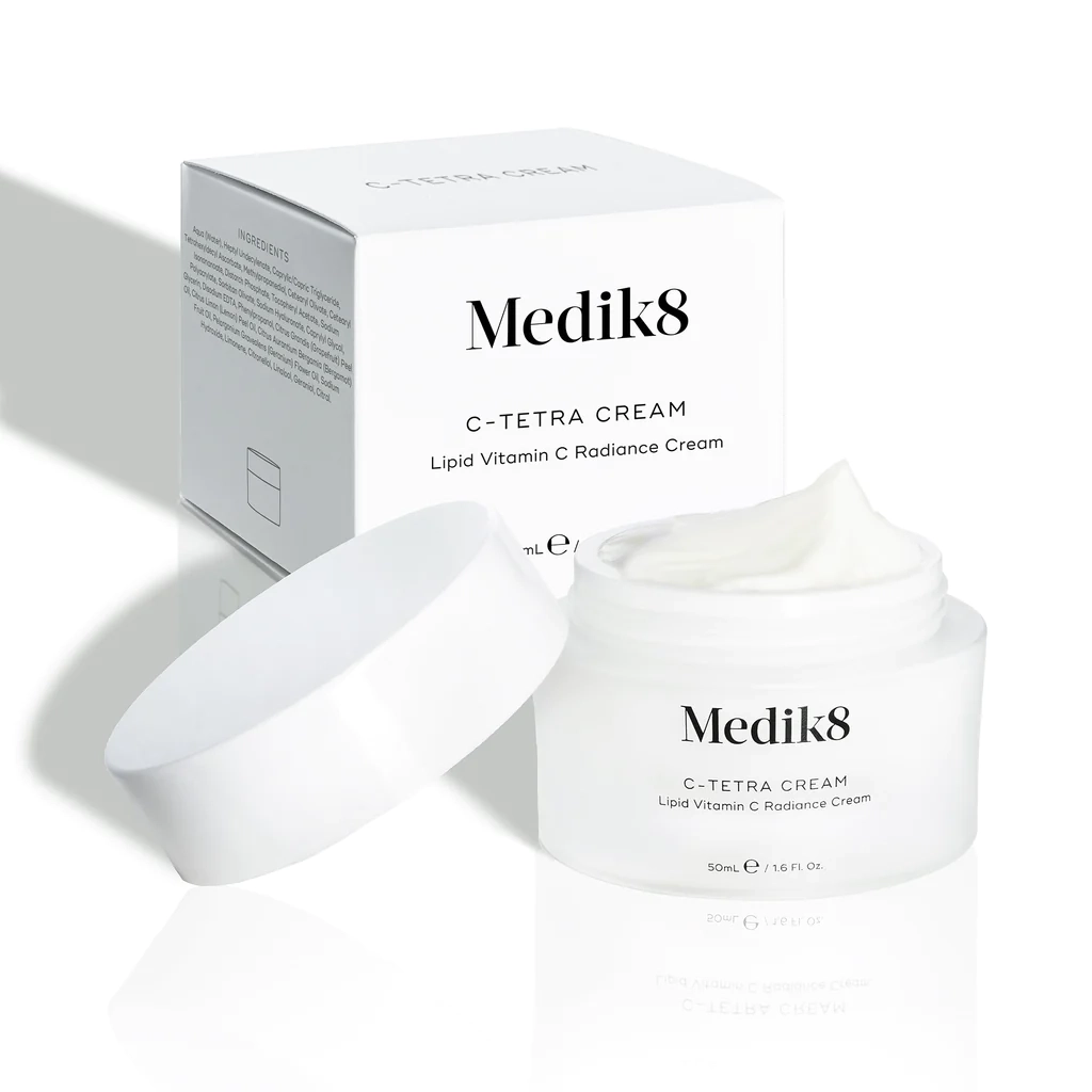 Medik8 C-Tetra Cream 50 мл
