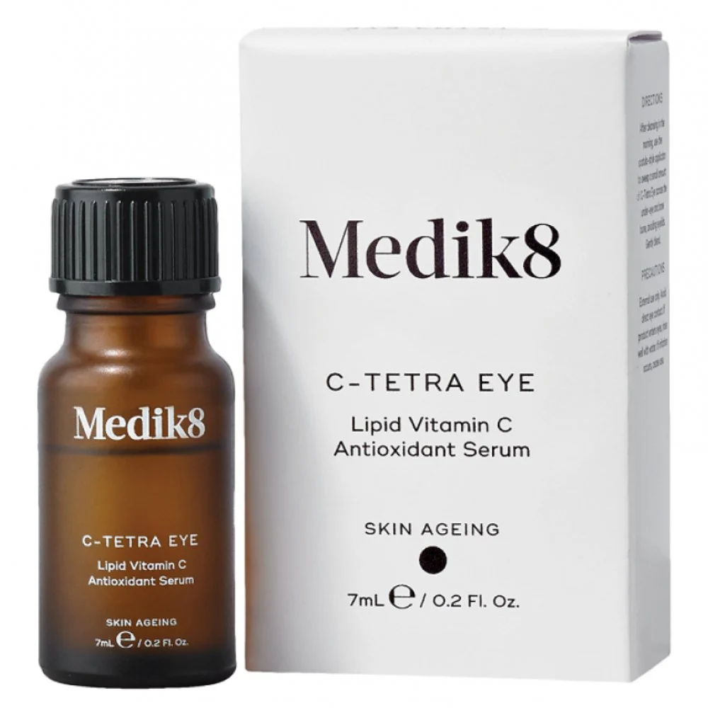 Medik8 C-Tetra Eye 7 мл