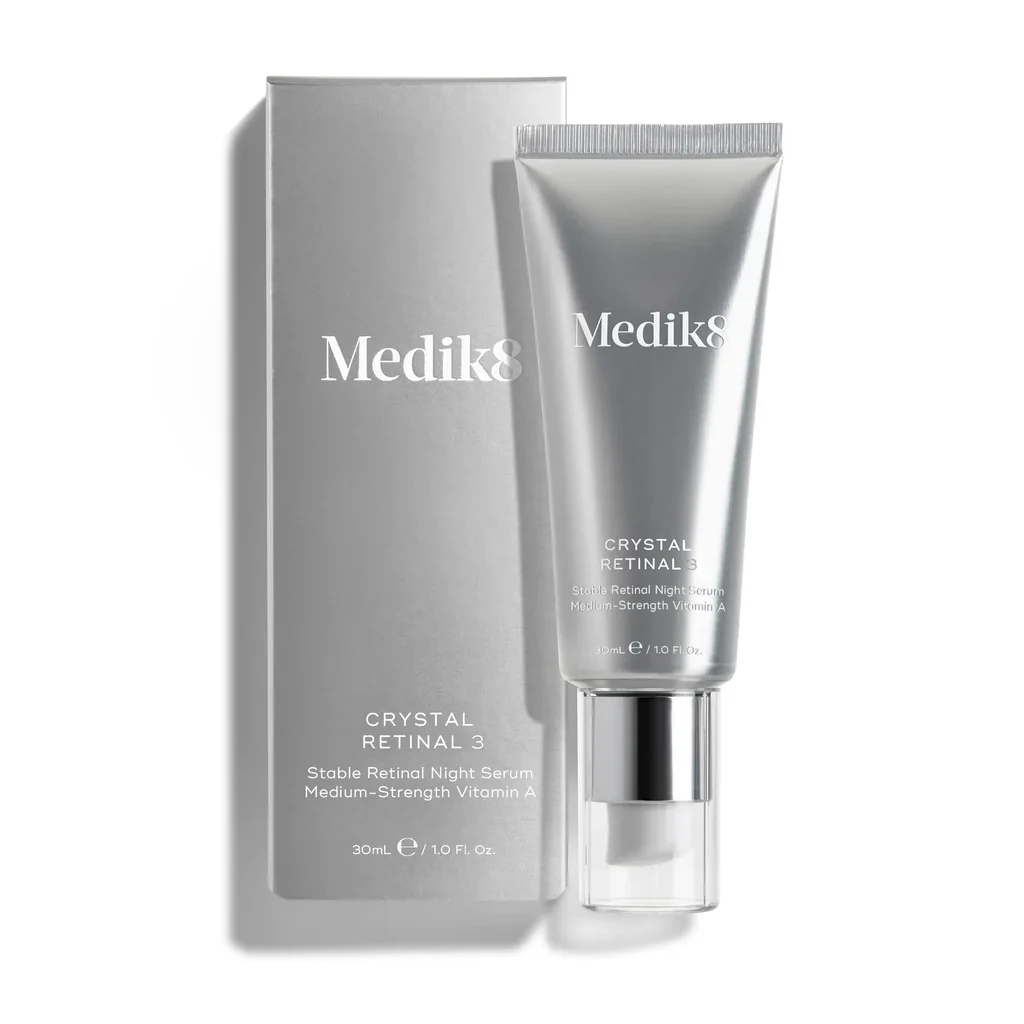 Medik8 Crystal Retinal 3 30 мл