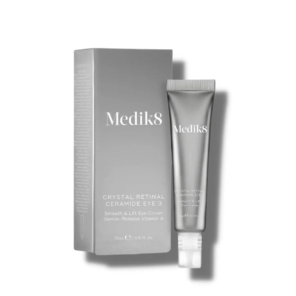 Medik8 Crystal Retinal Ceramide Eye 3 15 мл