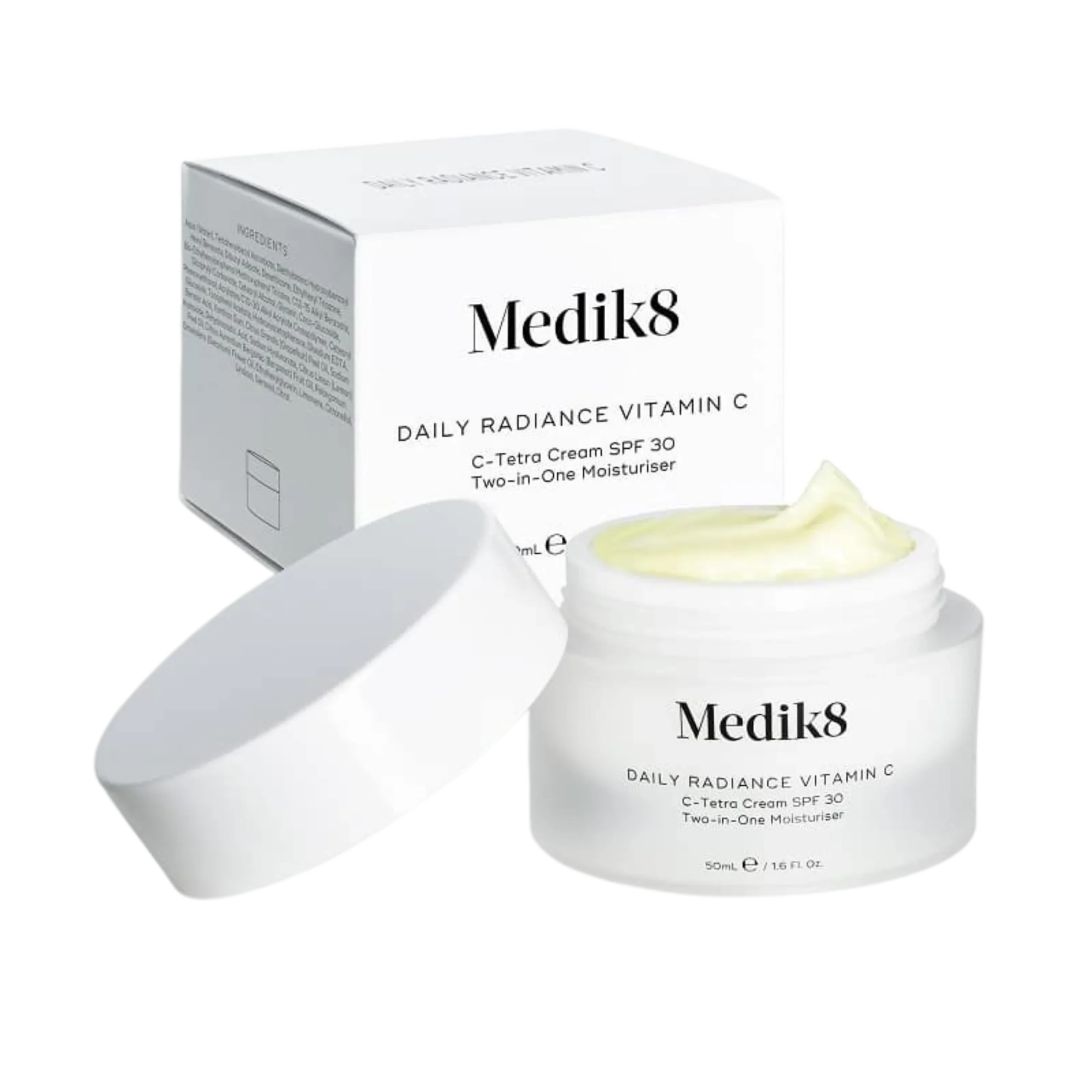 Medik8 Daily Radiance Vitamin С 50 мл