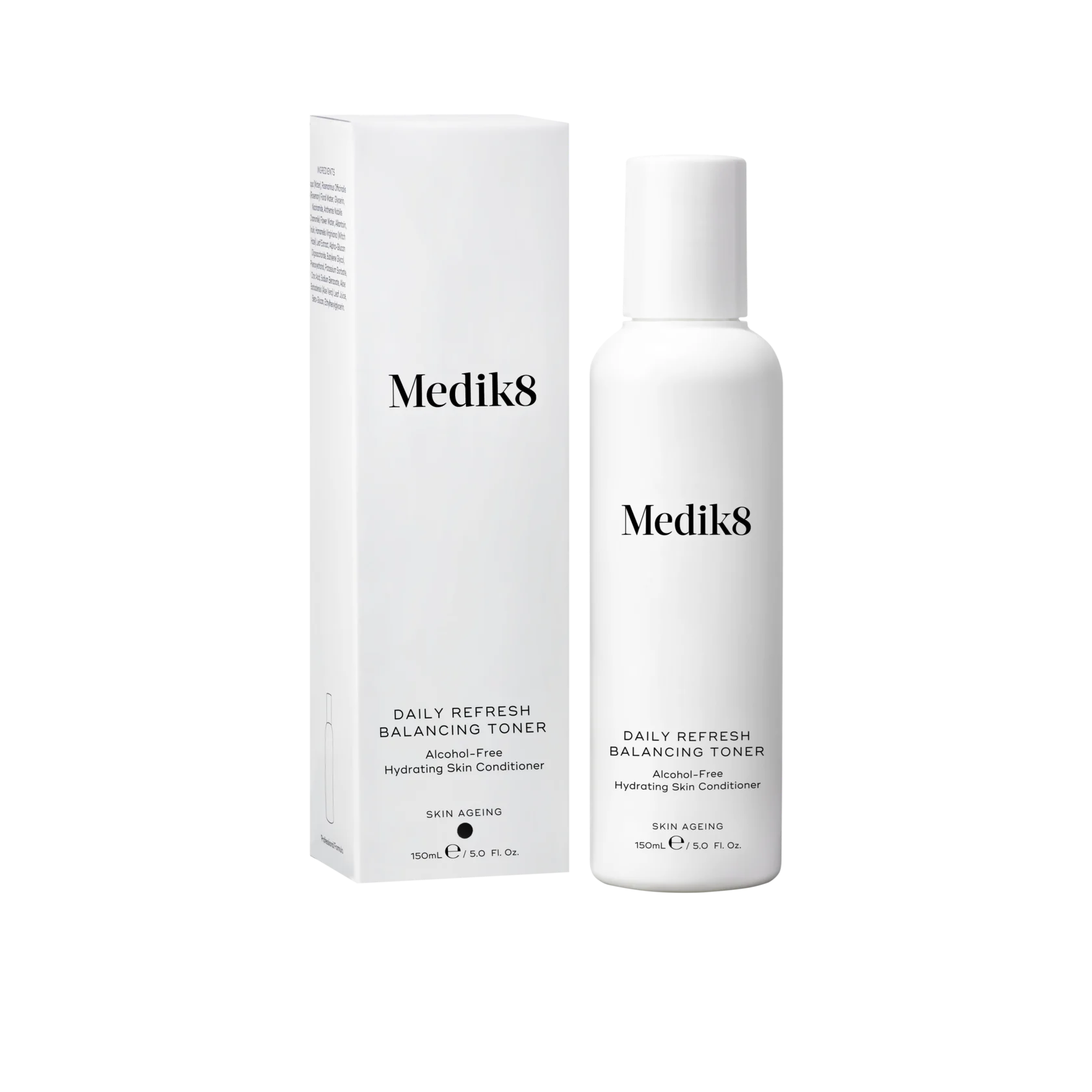 Medik8 Daily Refresh Balancing Toner 150 мл