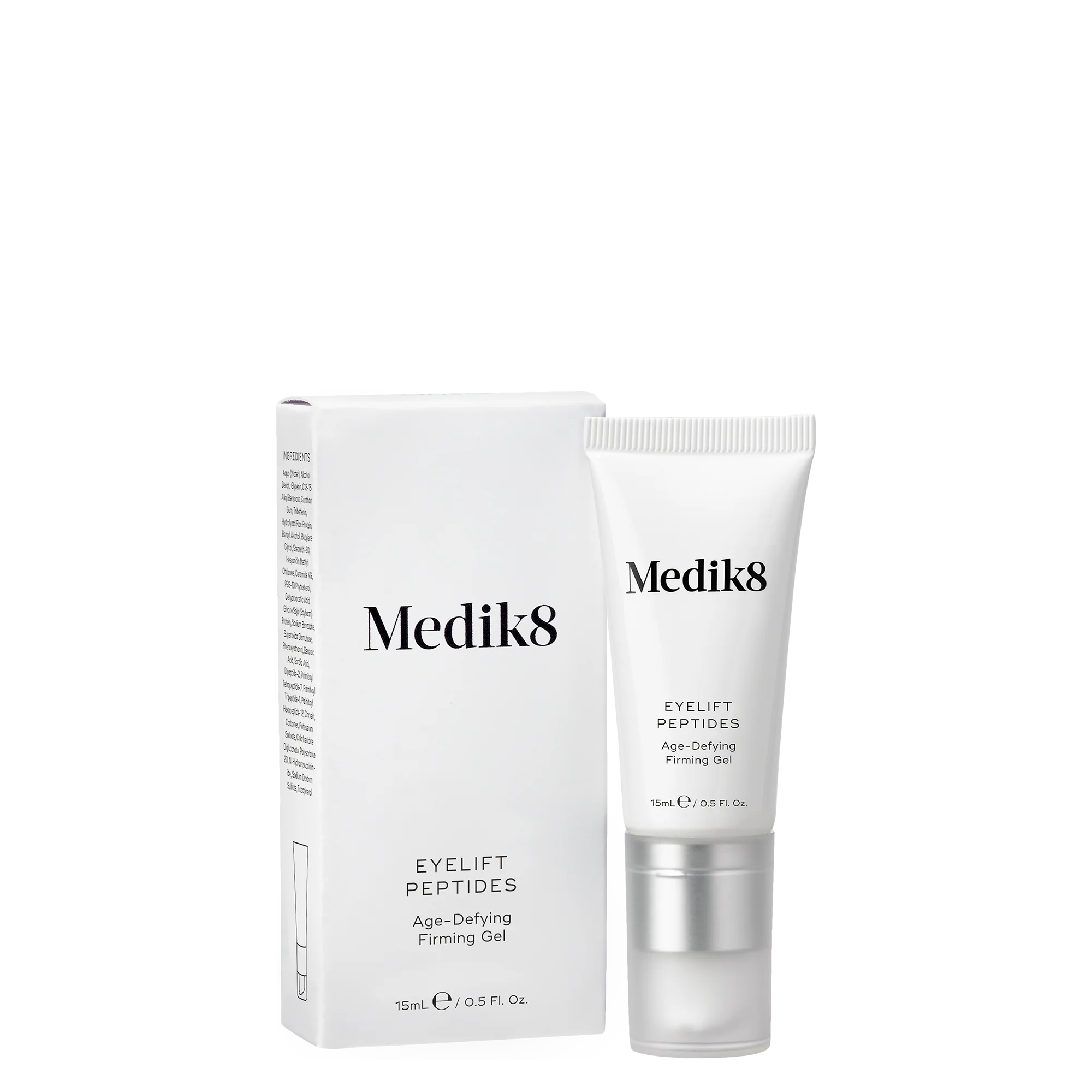 Medik8 Eyelift Peptides 15 мл