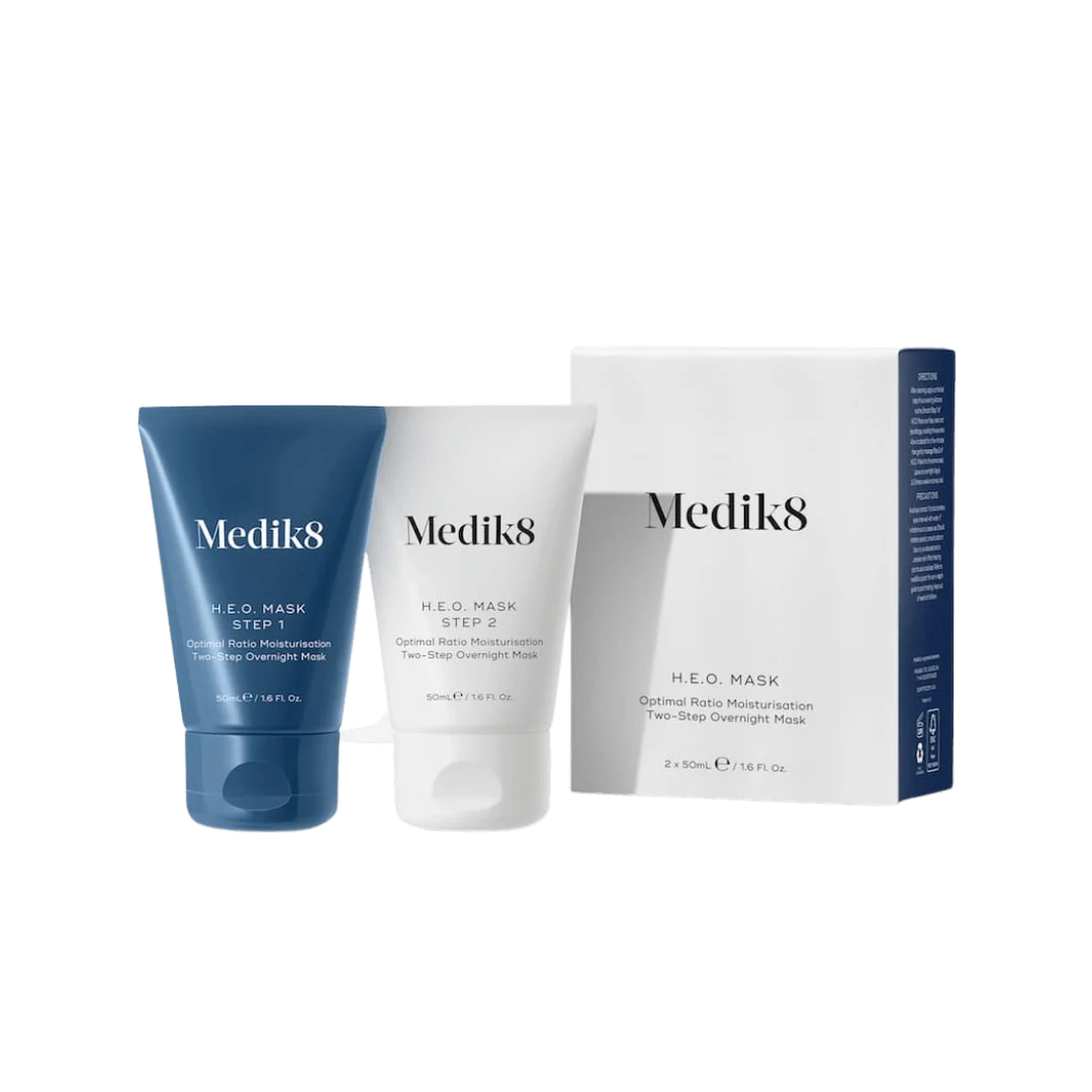Medik8 H.E.O. Mask 2*50 мл