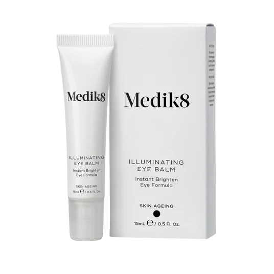 Medik8 Illuminating Eye Balm 15 мл