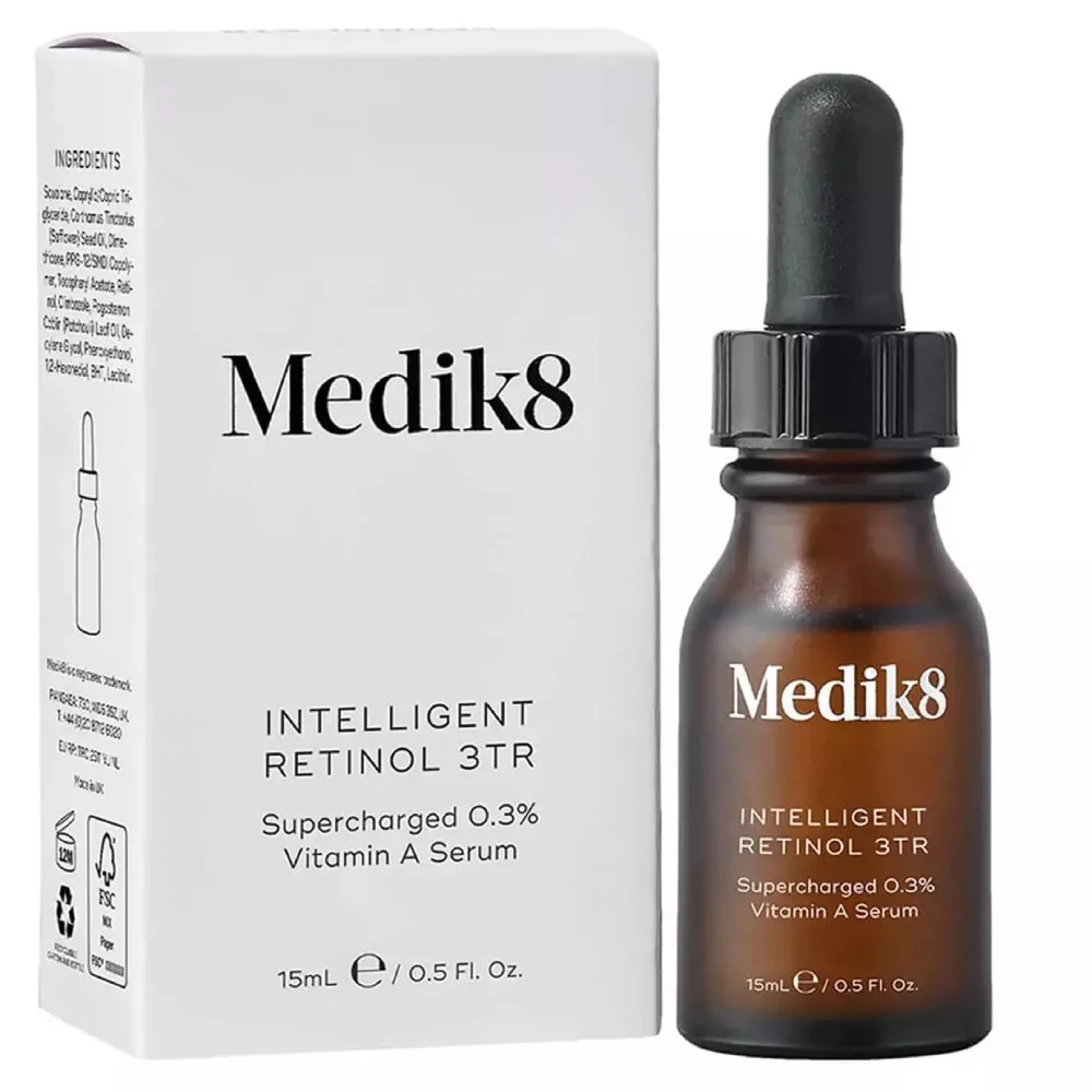 Medik8 Intelligent Retinol 3tr 15 мл