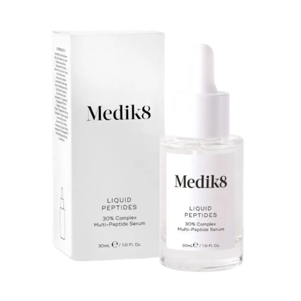 Medik8 Liquid Peptides 30 мл