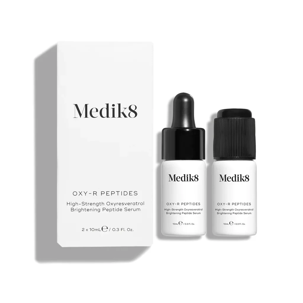 Medik8 Oxy-R Peptides 2*10 мл