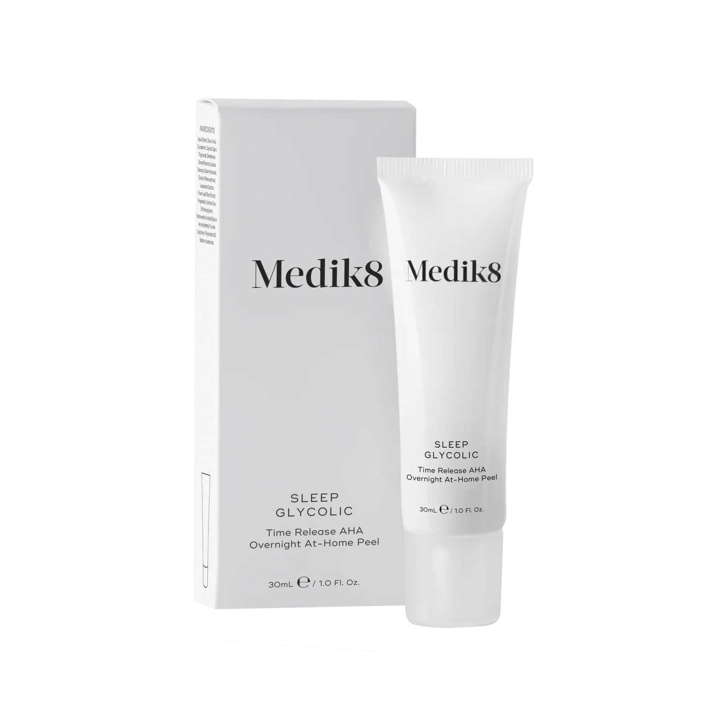 Medik8 Sleep Glycolic 30 мл