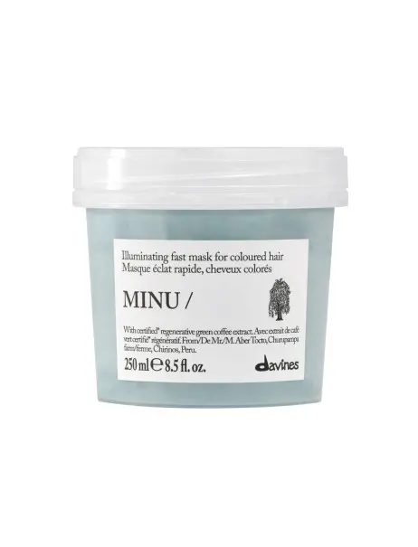 MINU Hair Mask