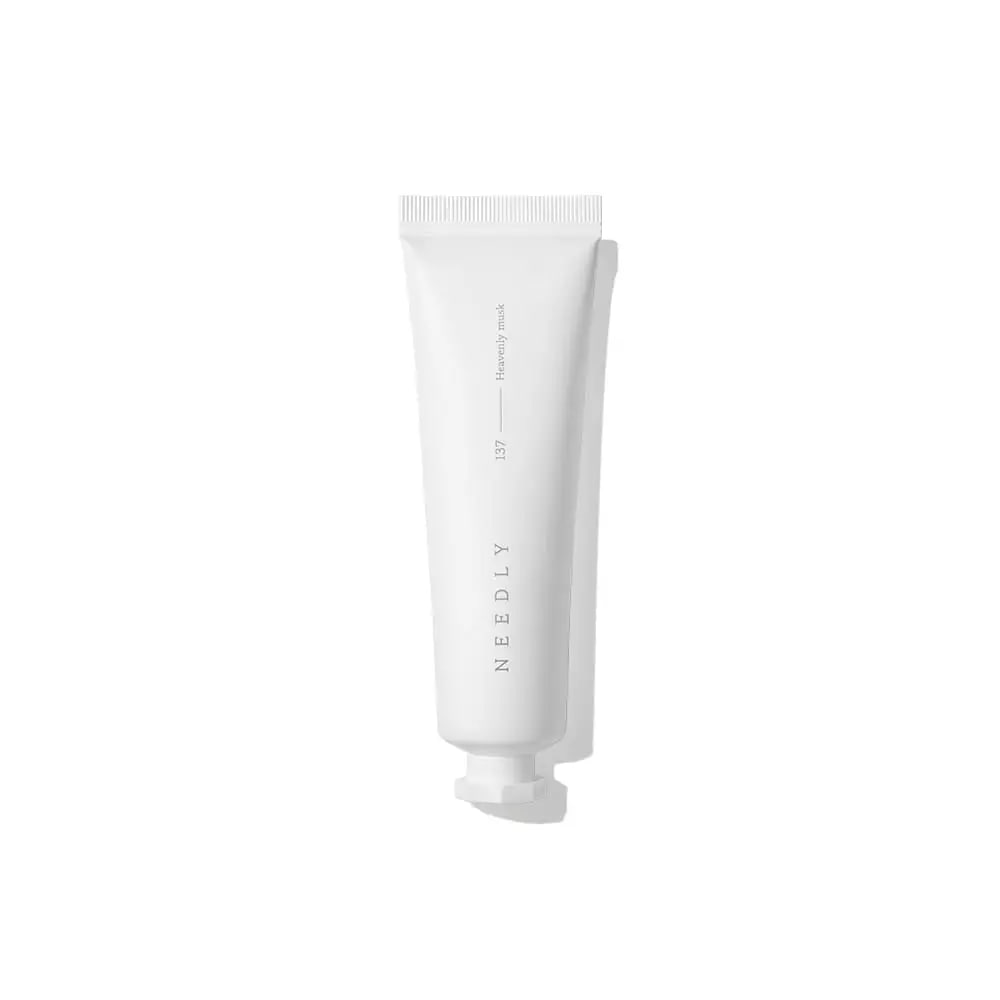 Needly Heavenly Musk hand cream Крем для рук "Небесний мускус", 30 ml