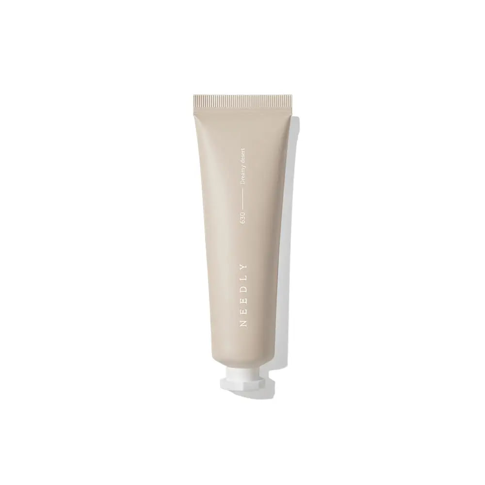 Needly Sensory Hand Cream 630 Dreamy desert Крем для рук "Мрія пустелі", 30ml