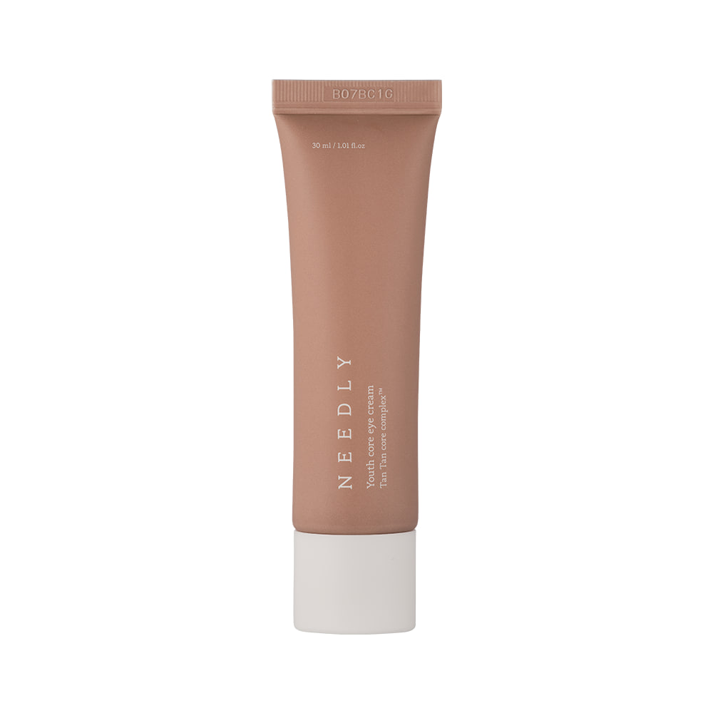 Needly Youth Core Eye Cream Крем для шкіри навколо очей , 30г