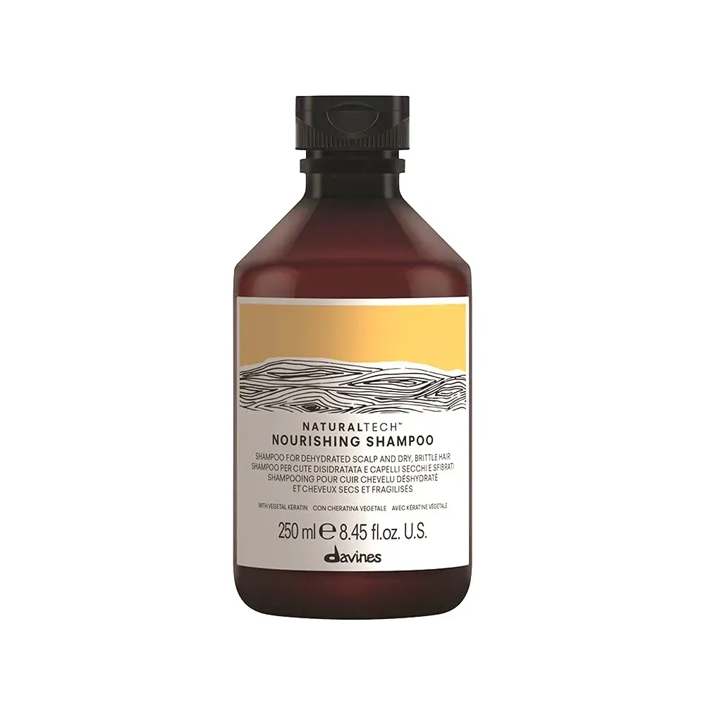 Nourishing Shampoo