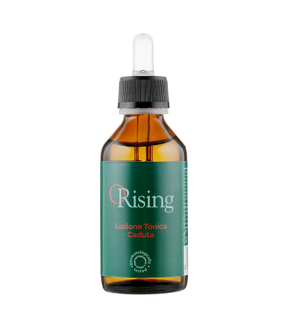 Orising Caduta Фітоесенціальний лосьйон проти випадання волосся, 100 ml