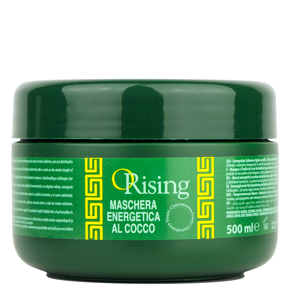 ORISING Маска Orising Cocco 500 ml