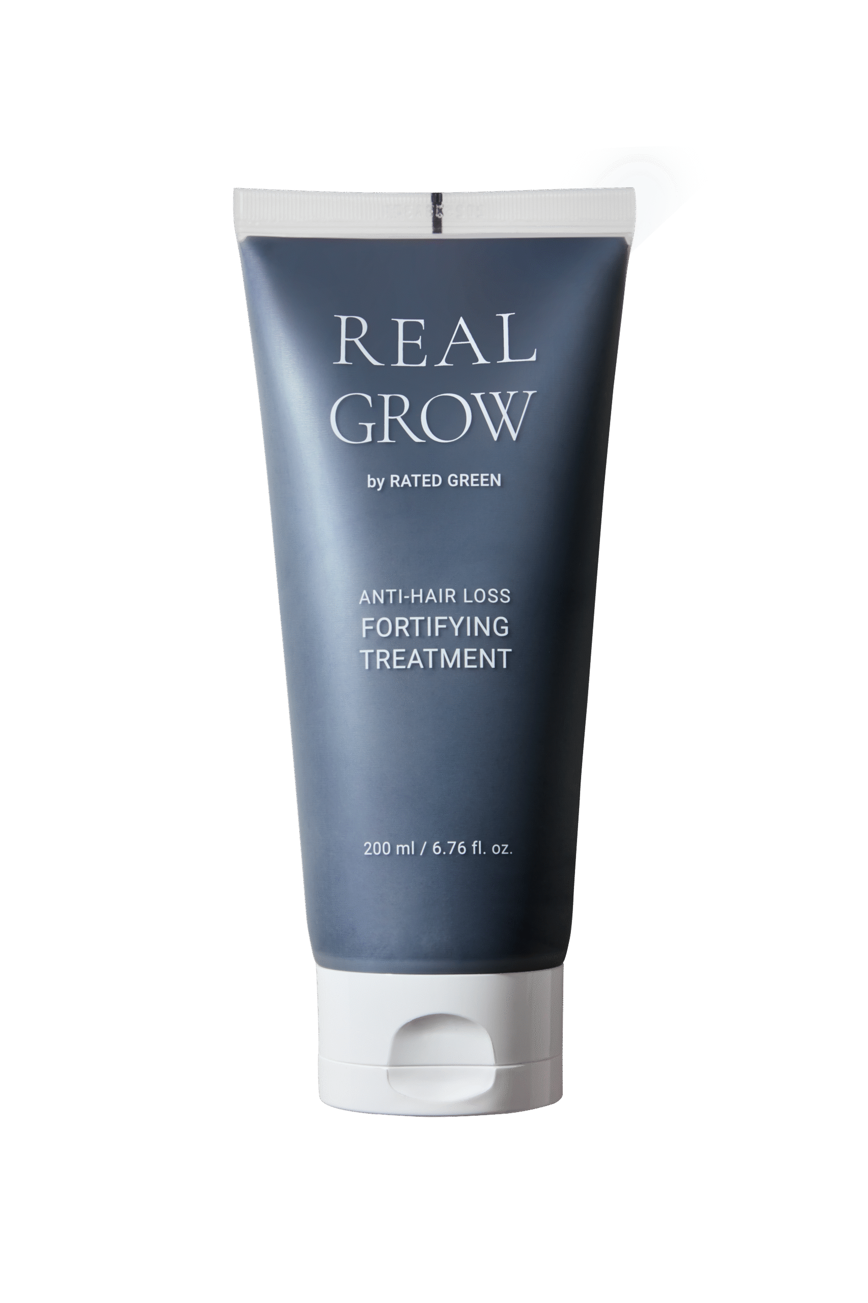 RATED GREEN REAL GROW ANTI HAIR LOSS FORTIFYING TREATMENT ЗМІЦНЮЮЧА МАСКА ВІД ВИПАДІННЯ ВОЛОССЯ