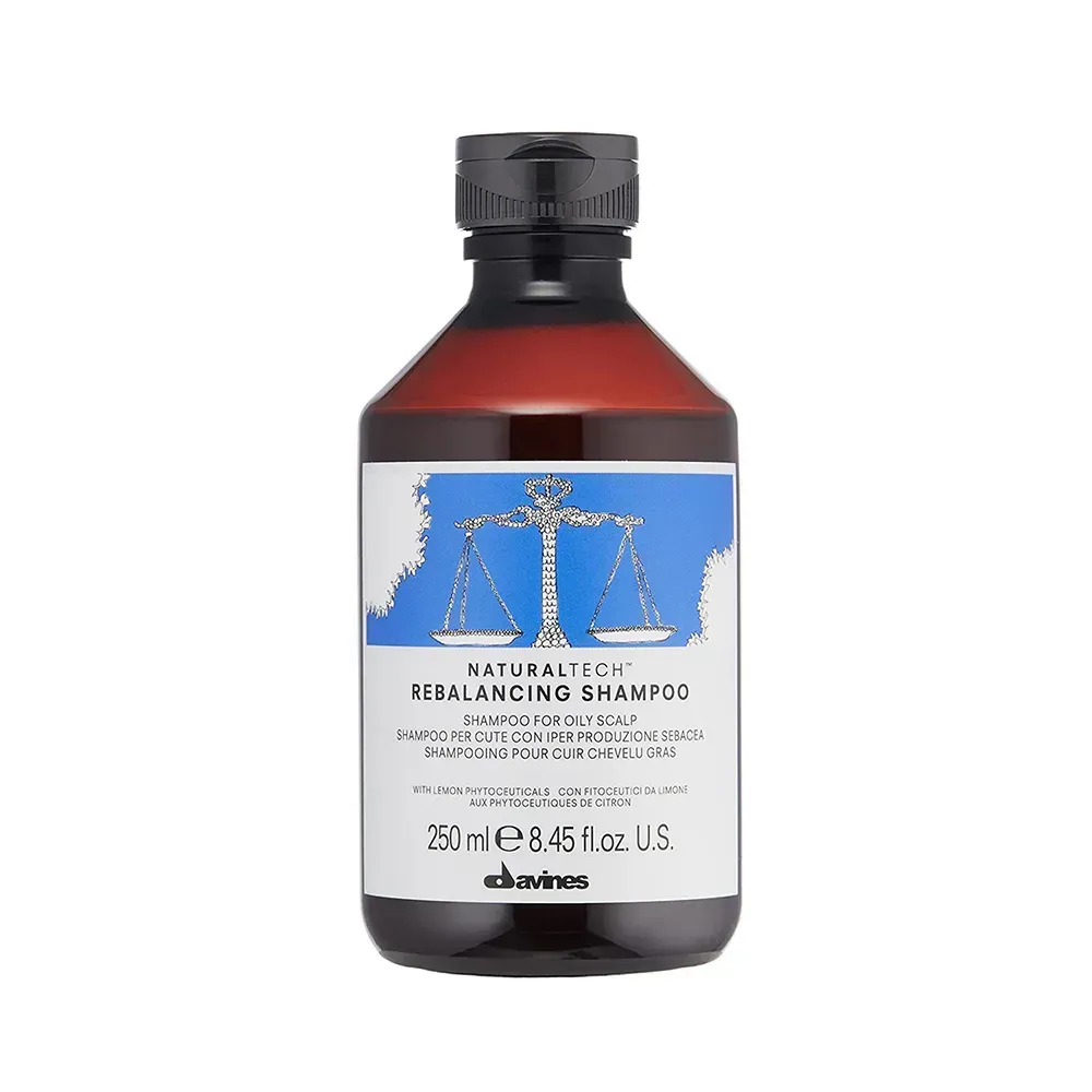 Rebalancing Shampoo