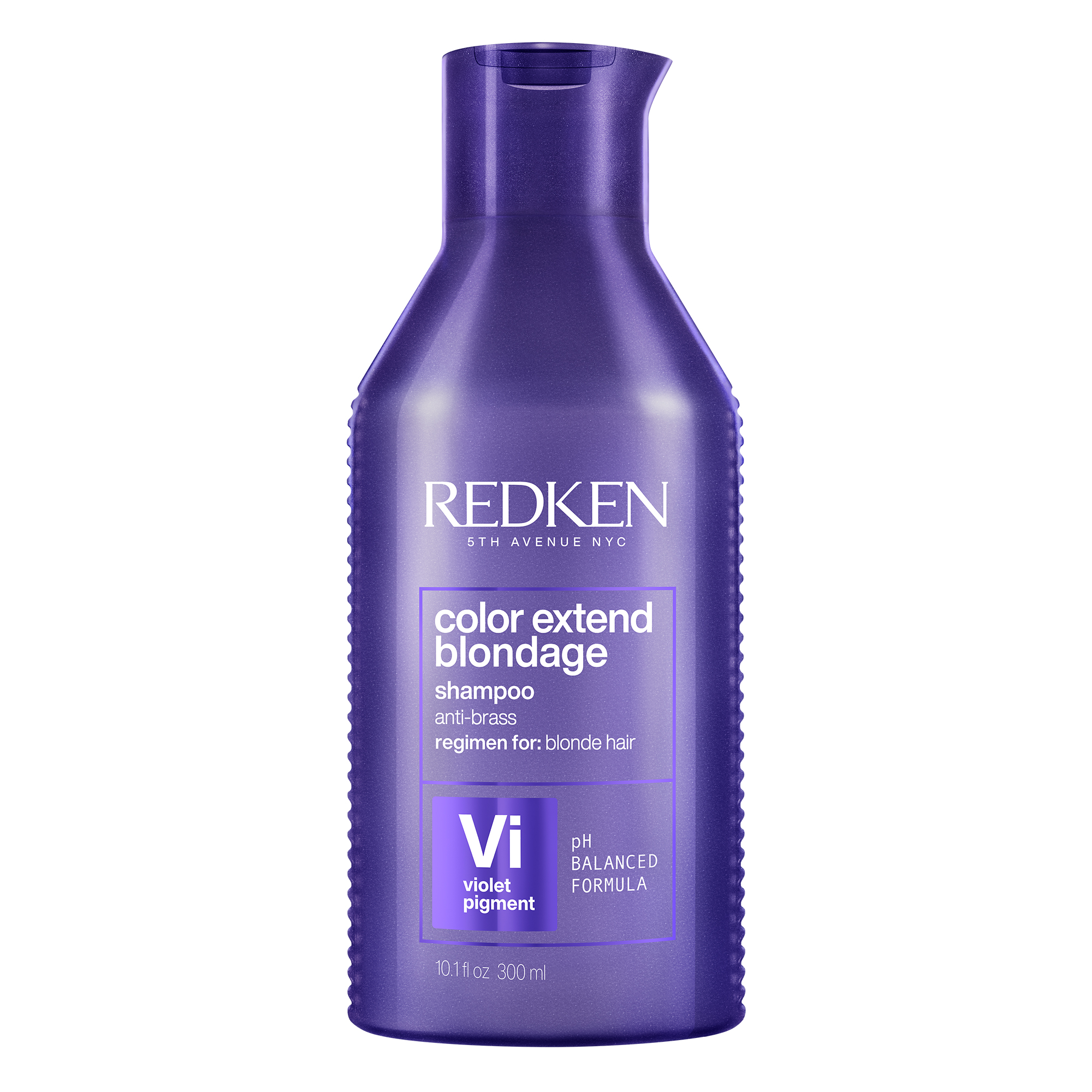 REDKEN Color Extend Шампунь для нейтралізації жовтизни світлого волосся, 300 МЛ