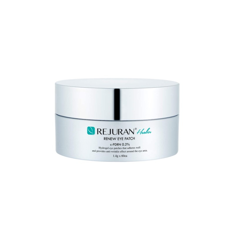 REJURAN HEALER RENEW EYE PATCH ПАТЧІ З ПОЛІНУКЛЕОТИДАМИ ПІД ОЧІ
