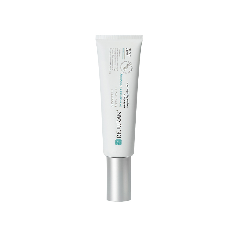 REJURAN SUNSCREEN SPF 50+/ PA+++ СОНЦЕЗАХИСНИЙ КРЕМ, 50 мл