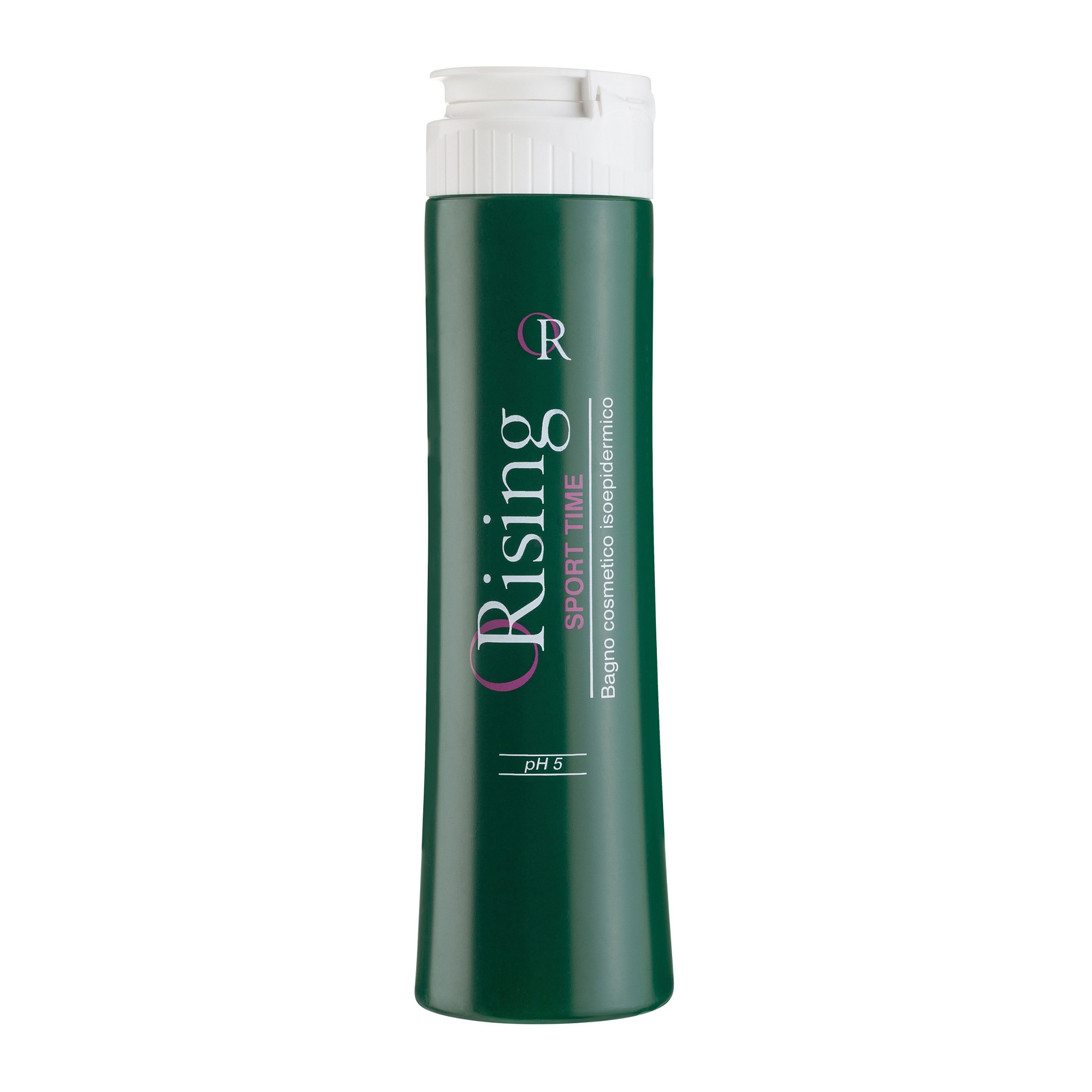 Спортивний шампунь Orising Sport Time 250 ml