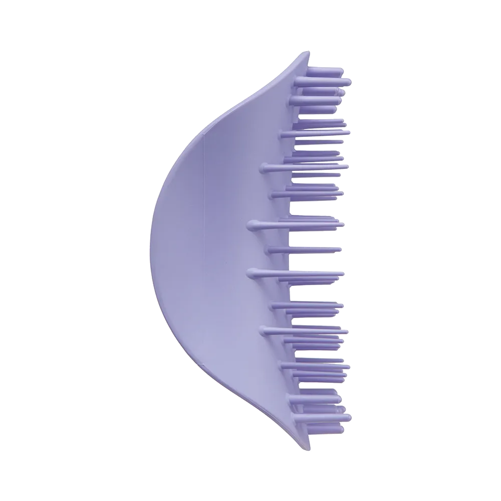 Tangle Teezer The Scalp Exfoliator and Massager Lavender Lite - Зображення 3