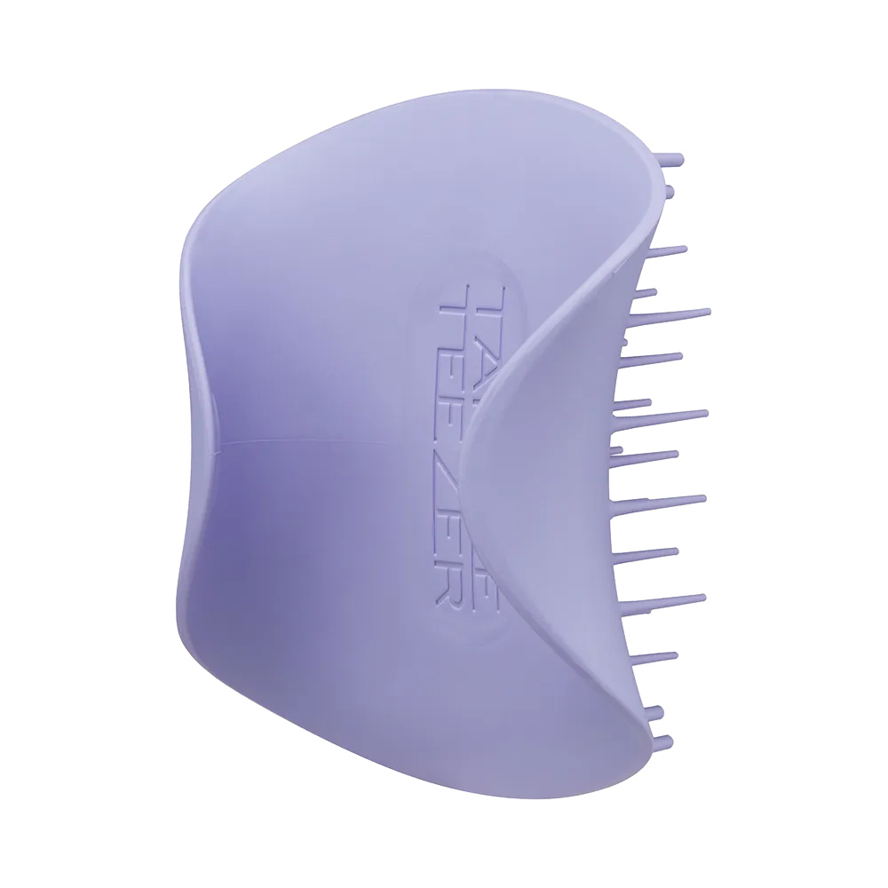 Tangle Teezer The Scalp Exfoliator and Massager Lavender Lite - Зображення 2