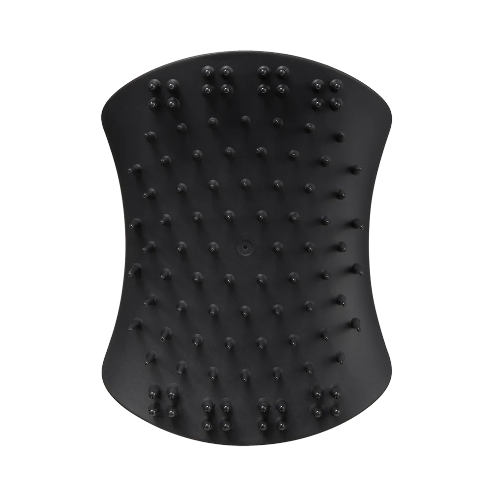 Tangle Teezer The Scalp Exfoliator and Massager Onyx Black - Зображення 5