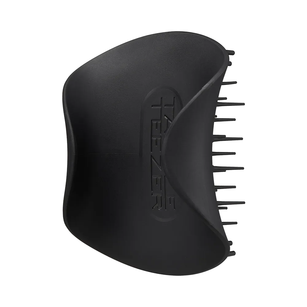 Tangle Teezer The Scalp Exfoliator and Massager Onyx Black - Зображення 4