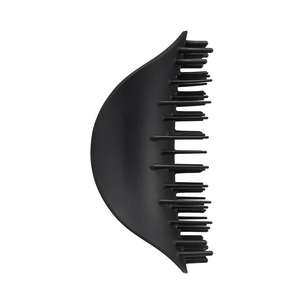 Tangle Teezer The Scalp Exfoliator and Massager Onyx Black - Зображення 3