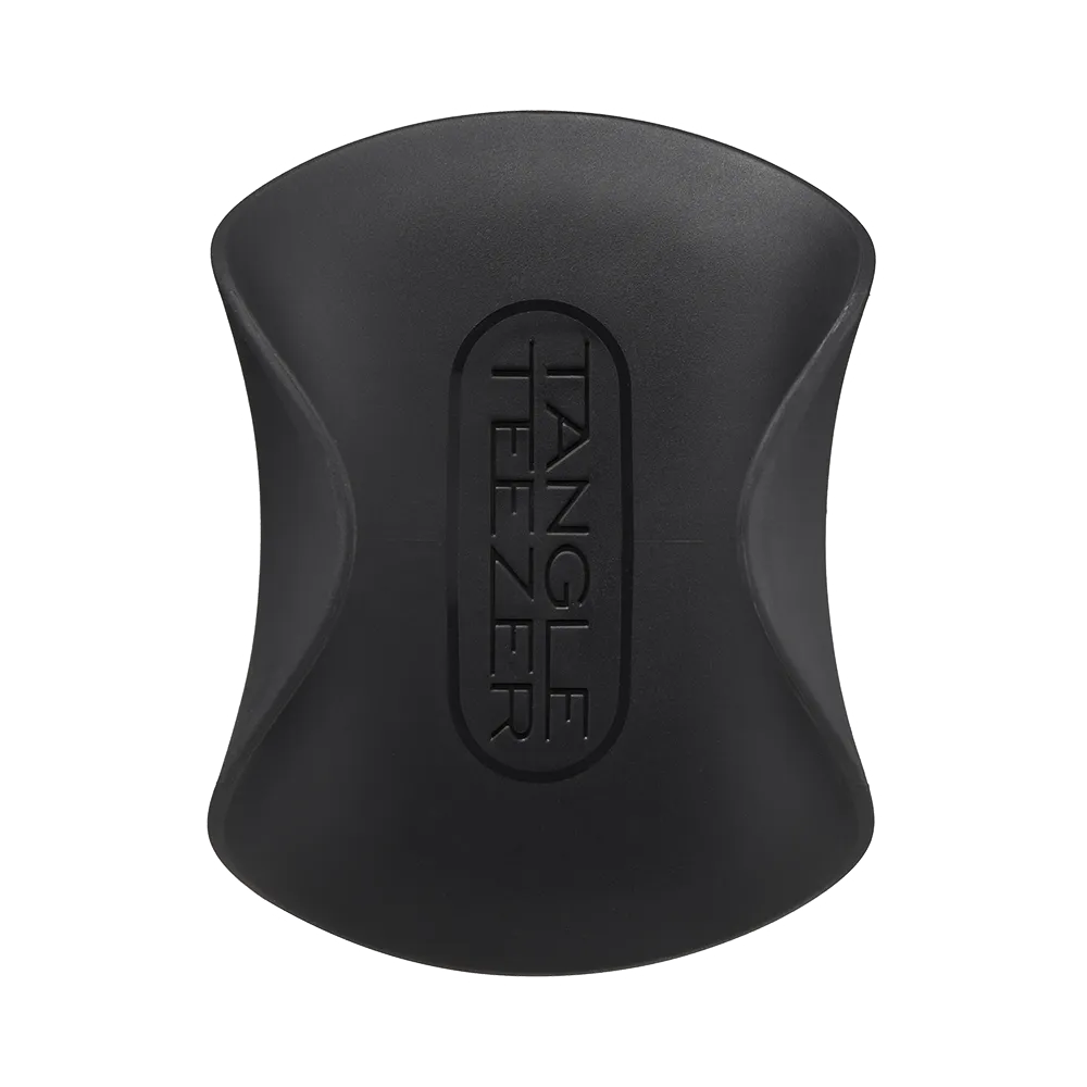 Tangle Teezer The Scalp Exfoliator and Massager Onyx Black - Зображення 2