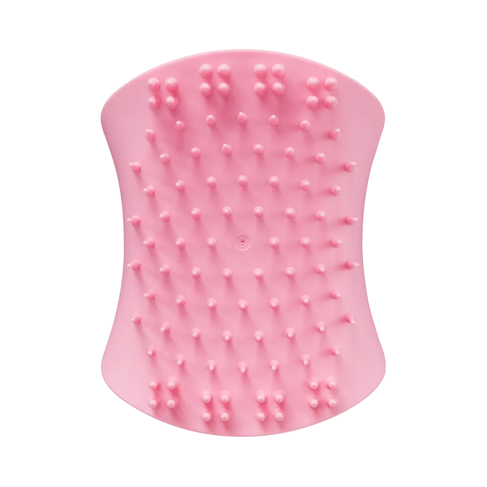 Tangle Teezer The Scalp Exfoliator and Massager Pretty Pink — изображение 5