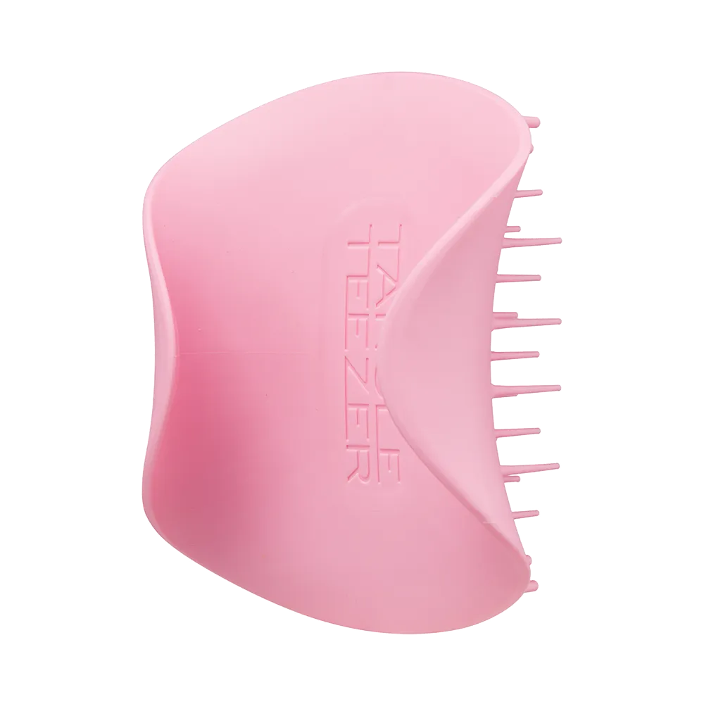 Tangle Teezer The Scalp Exfoliator and Massager Pretty Pink — изображение 4