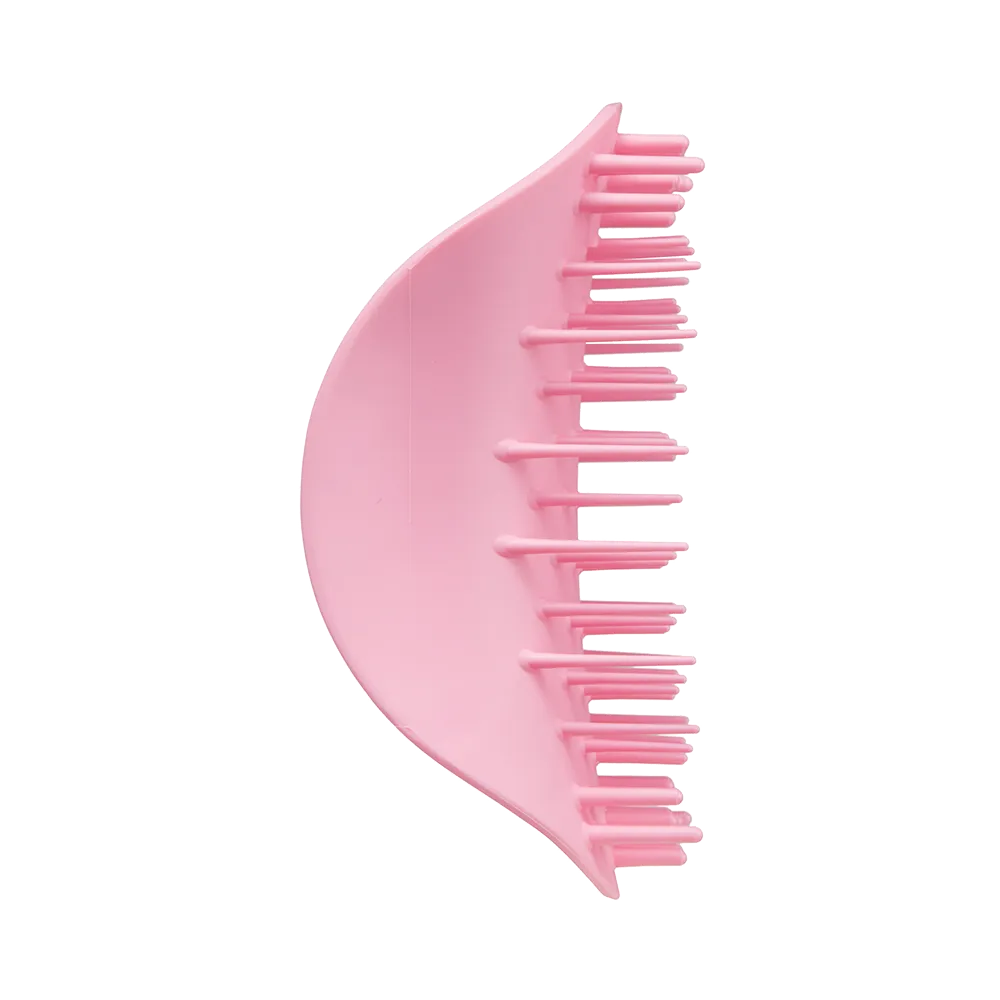Tangle Teezer The Scalp Exfoliator and Massager Pretty Pink — изображение 2