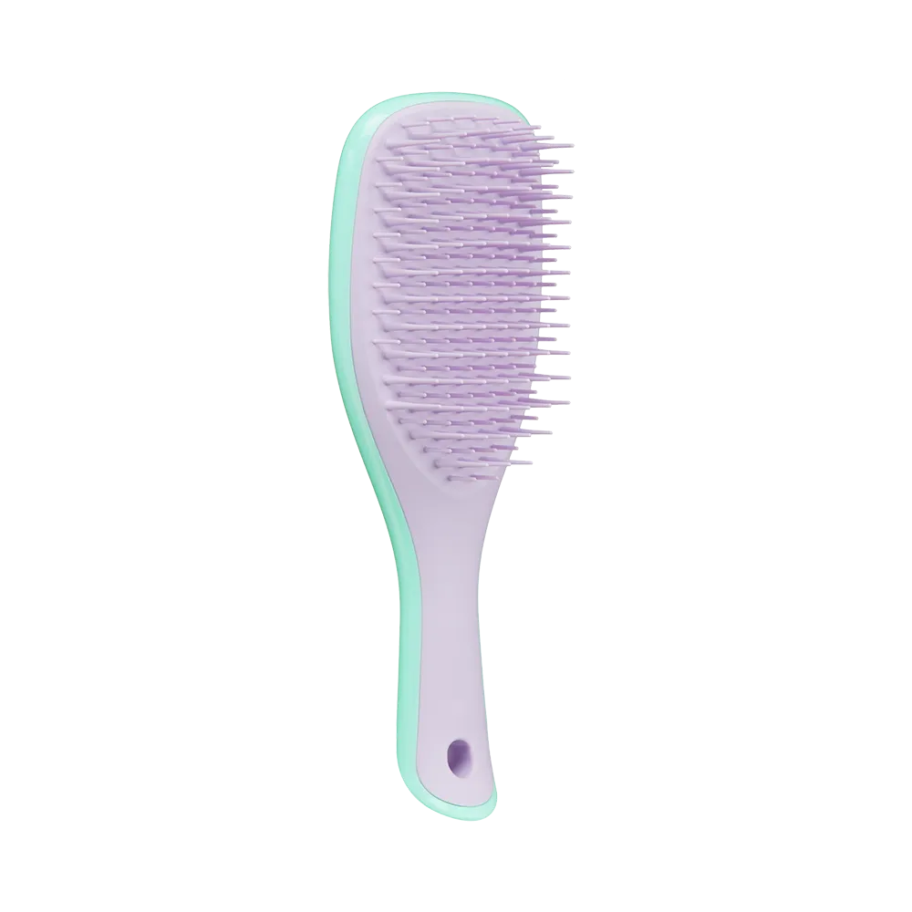 Tangle Teezer The Ultimate Detangler Mini Wisteria Leaf