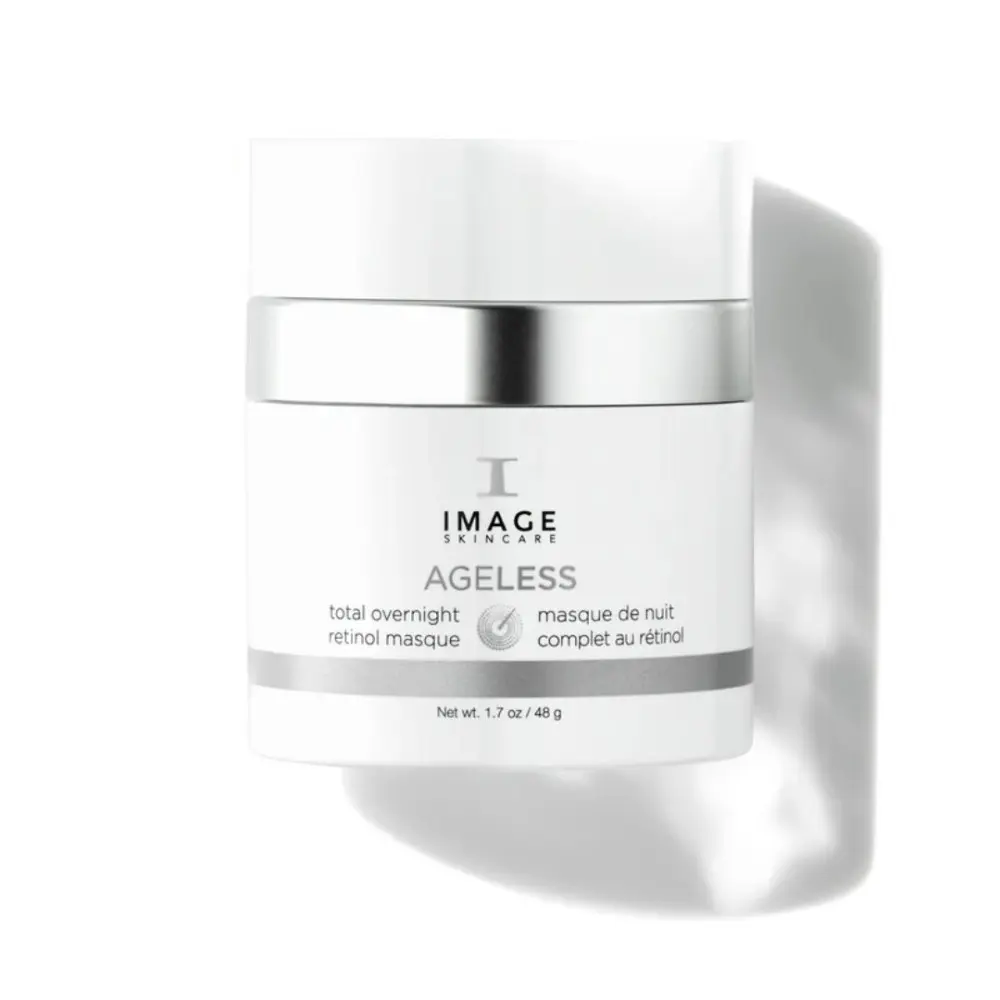 Ageless Total overnight retinol