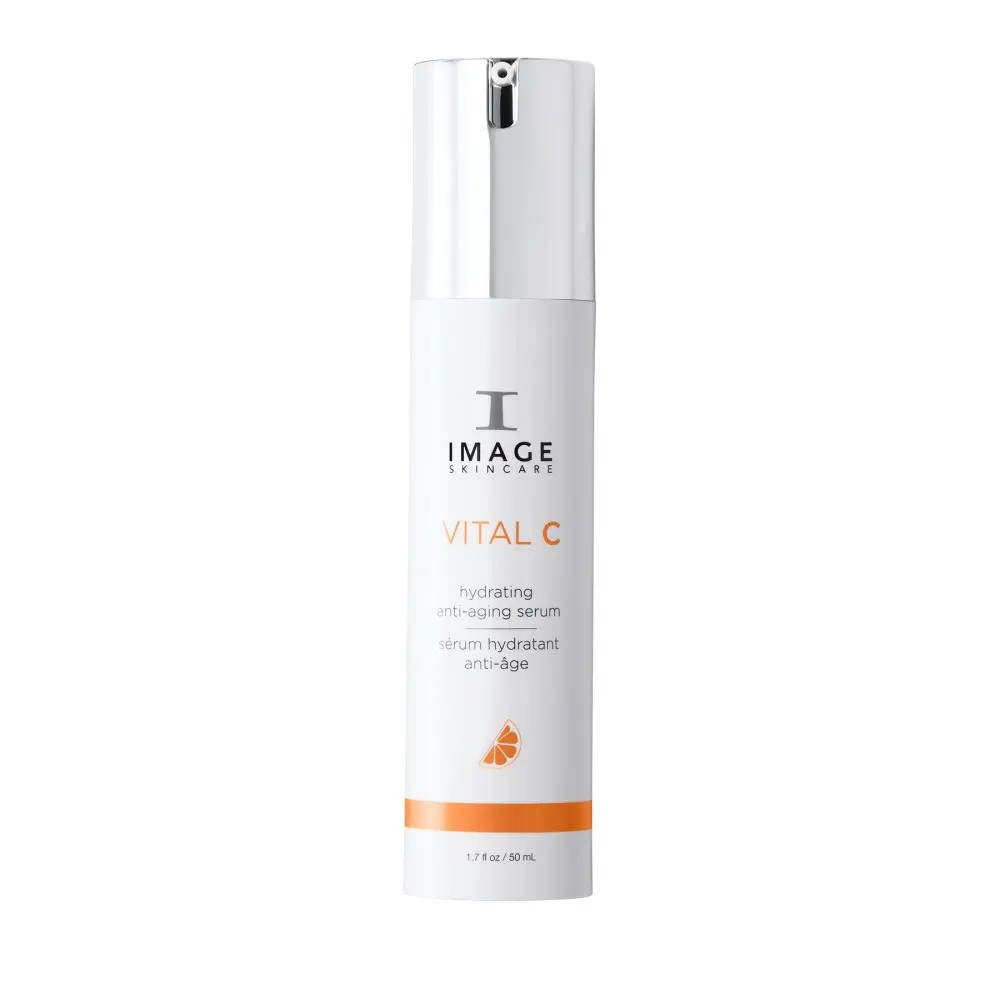Anti-Age Hydrating Anti-Aging Serum