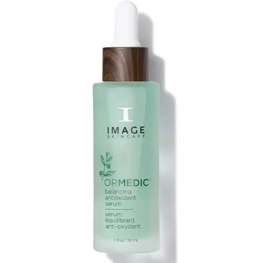 Balancing Antioxidant Serum