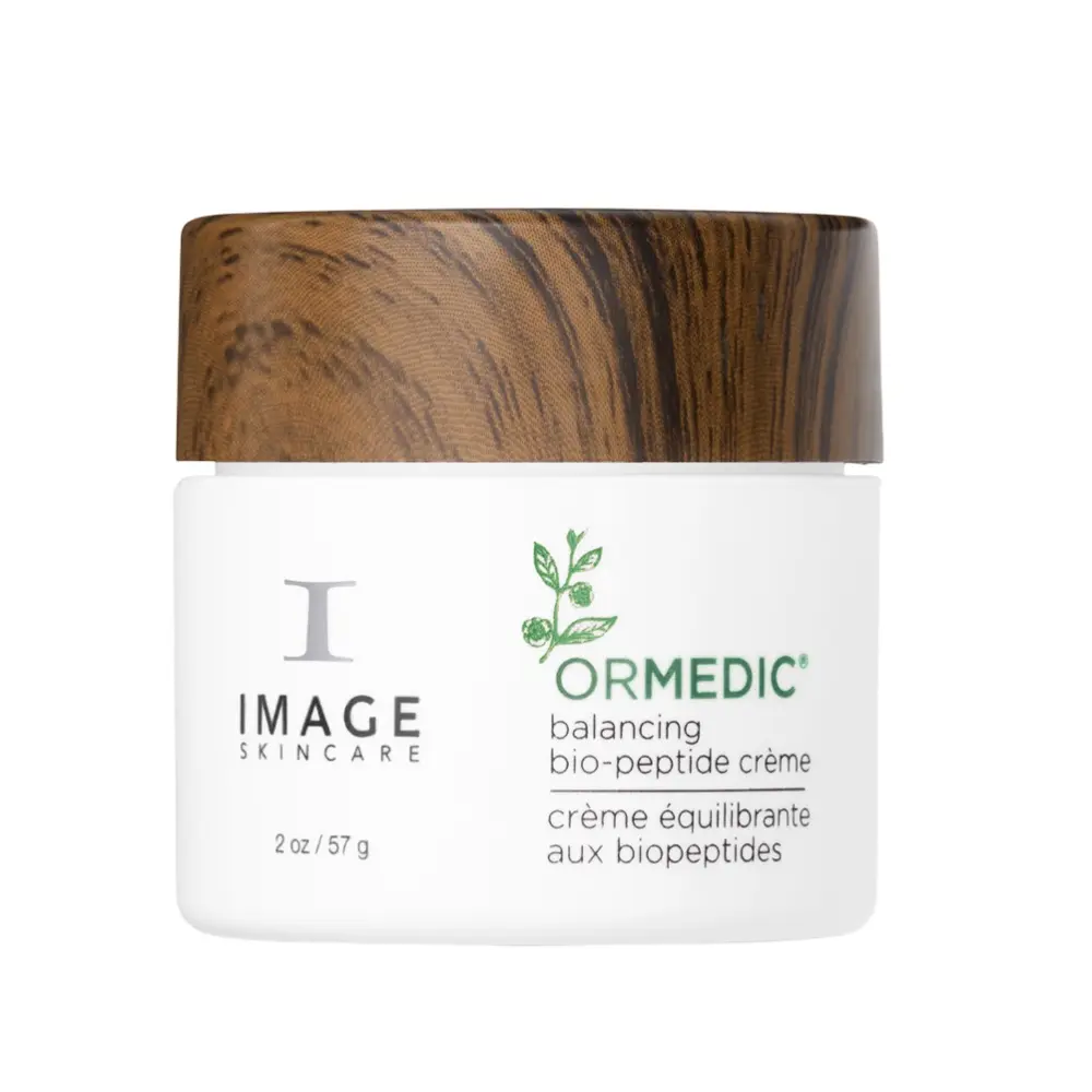 Balancing Bio Peptide Creme