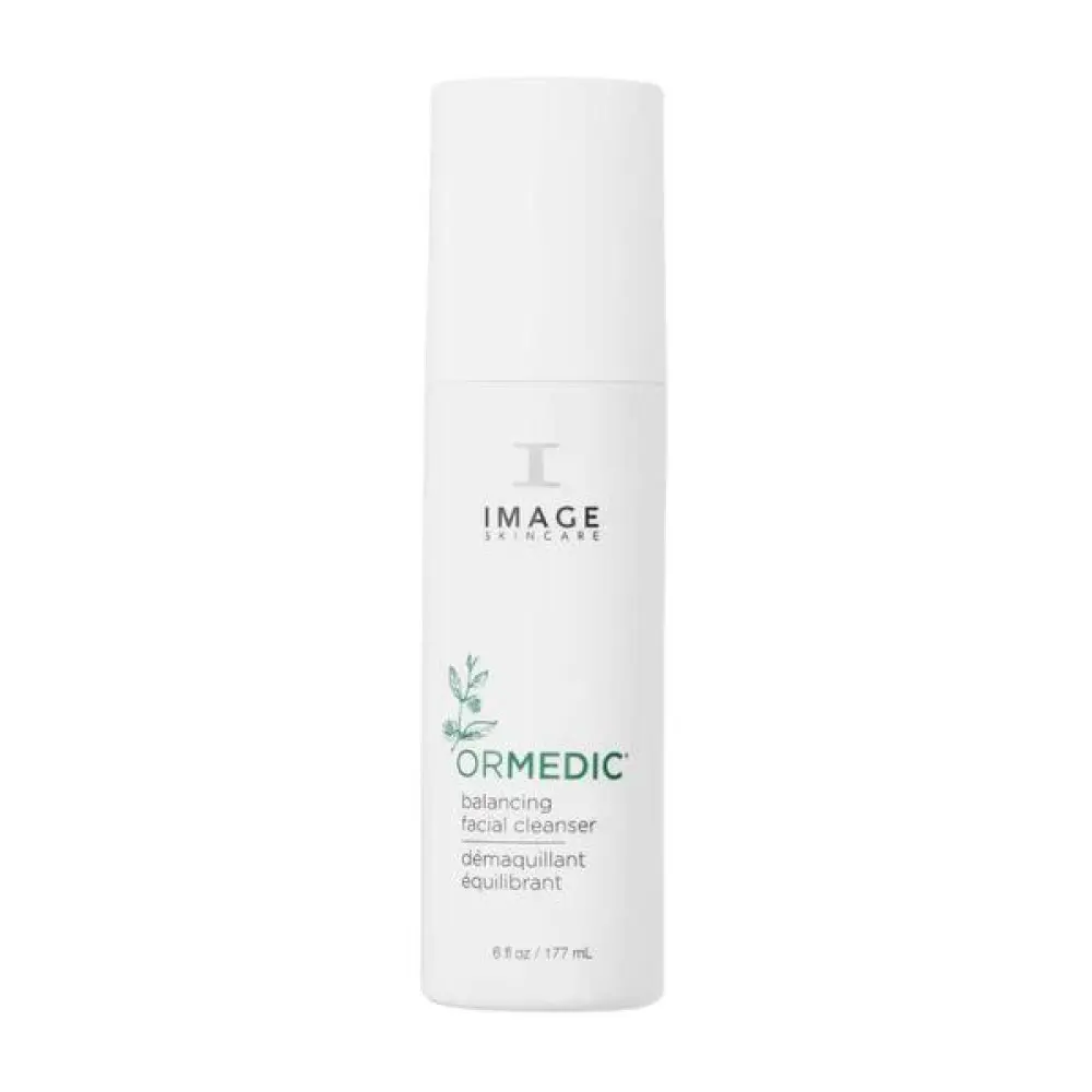 Balancing Facial Cleanser