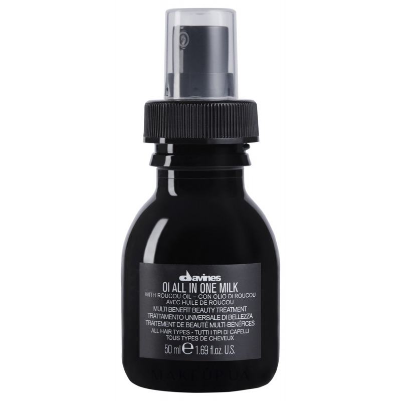 Davines OI ALL IN ONE MILK 50 мл